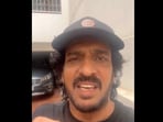 Upendra and his wife contacted the cyber helpline 1930, alerted their followers on social media.