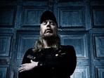 Tomas Lindberg has died at 52 after cancer complications.(Instagram/atthegates_official)