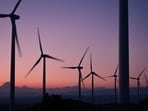 At present, Suzlon Group has 21 GW of wind energy capacity installed across 17 countries.