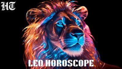 Leo Horoscope Today: Read our expert astrological predictions to find out what the stars have in store for you. (Freepik)