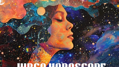 Virgo Horoscope Today: Read our expert astrological predictions to find out what the stars have in store for you. (Freepik)