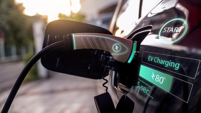 EV EV