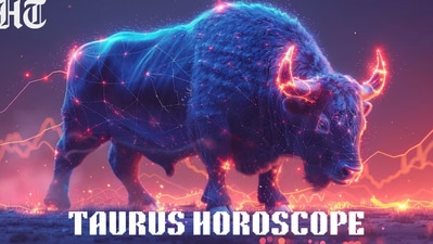 Taurus Horoscope Today: Read our expert astrological predictions to find out what the stars have in store for you. (Freepik)