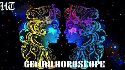 Gemini Horoscope Today: Read our expert astrological predictions to find out what the stars have in store for you. (Freepik)