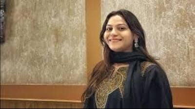 A Hisar court on Tuesday provided a copy of the charge sheet (amended) to YouTuber Jyoti Malhotra, who was arrested on May 16 on espionage charges. A Hisar court on Tuesday provided a copy of the charge sheet (amended) to YouTuber Jyoti Malhotra, who was arrested on May 16 on espionage charges.