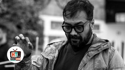 Anurag Kashyap talks about his upcoming film, Nishaanchi. Anurag Kashyap talks about his upcoming film, Nishaanchi.