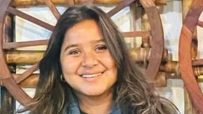 Arrested Assam Civil Service (ACS) officer Nupur Bora. Arrested Assam Civil Service (ACS) officer Nupur Bora.