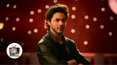 Aryan Khan has created and directed The Ba***ds of Bollywood. Aryan Khan has created and directed The Ba***ds of Bollywood.