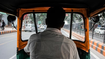 The incident took place on September 8, when the woman had booked an auto through Rapido. (Pexels/Representational Image) The incident took place on September 8, when the woman had booked an auto through Rapido. (Pexels/Representational Image)
