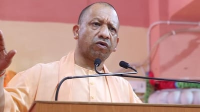 Uttar Pradesh CM Yogi Adityanath has directed the Basic Education Department to file a revision against the Supreme Court order mandating TET for serving teachers. (File image)