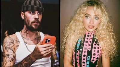 Justin Bieber to Sabrina Carpenter: Coachella 2026's hot headliners (Photos: Instagram) Justin Bieber to Sabrina Carpenter: Coachella 2026's hot headliners (Photos: Instagram)