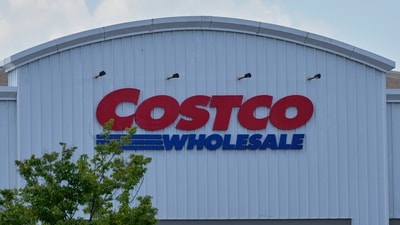Costco recalls Kirkland Prosecco in 11 US States. (AP) Costco recalls Kirkland Prosecco in 11 US States. (AP)