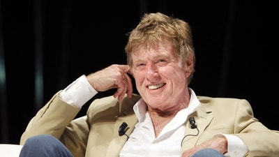 Robert Redford passes away at 89, take a look at this best movies. (AFP) Robert Redford passes away at 89, take a look at this best movies. (AFP)
