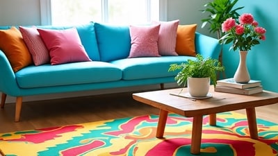 Festive home decor ideas (Pexels) Festive home decor ideas (Pexels)