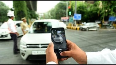 For representation only (HT File Photo) For representation only (HT File Photo)