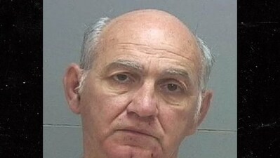 George Zinn, who claimed to have shot Charlie Kirk, faces child porn charges (X) George Zinn, who claimed to have shot Charlie Kirk, faces child porn charges (X)