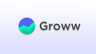 Groww is eyeing a listing in November at a valuation of $7-9 billion. (HT) Groww is eyeing a listing in November at a valuation of $7-9 billion. (HT)