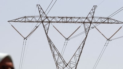 The Bangalore Electricity Supply Company (BESCOM) has announced that power supply will be disrupted in multiple areas of Bengaluru. (AFP) The Bangalore Electricity Supply Company (BESCOM) has announced that power supply will be disrupted in multiple areas of Bengaluru. (AFP)