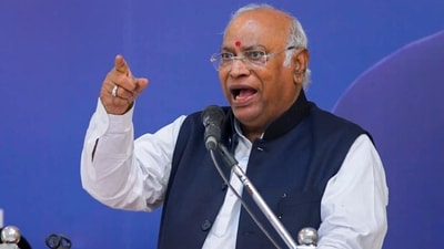 Congress president Mallikarjun Kharge has approved the proposal with immediate effect. (PTI file photo)