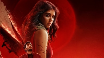 Lokah Chapter 1 box office collection: Naslen and Kalyani Priyadarshan play the film's leads. Lokah Chapter 1 box office collection: Naslen and Kalyani Priyadarshan play the film's leads.