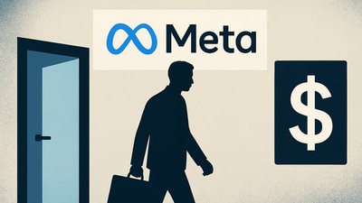 The company is now offering compensation packages worth up to $2 million (approximately ₹17 crore) to lure top AI researchers away from Big Tech players like Meta, Google, Microsoft, Anthropic and xAI. (AI) The company is now offering compensation packages worth up to $2 million (approximately ₹17 crore) to lure top AI researchers away from Big Tech players like Meta, Google, Microsoft, Anthropic and xAI. (AI)