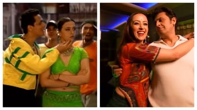 In a playful Instagram skit, Ishita Arun and Sonu Nigam revisited their classic Bijuria. The song now features in the romantic comedy Sunny Sanskari Ki Tulsi Kumari, starring Varun Dhawan and Janhvi Kapoor, has a new release date of October 2. In a playful Instagram skit, Ishita Arun and Sonu Nigam revisited their classic Bijuria. The song now features in the romantic comedy Sunny Sanskari Ki Tulsi Kumari, starring Varun Dhawan and Janhvi Kapoor, has a new release date of October 2.