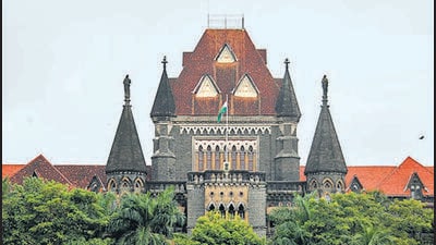 Mumbai, India - Aug. 28, 2015 : Bombay High Court : ( Photo by Bhushan Koyande ) Mumbai, India - Aug. 28, 2015 : Bombay High Court : ( Photo by Bhushan Koyande )