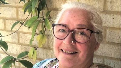 Nafisa Ali was diagnosed with stage 3 peritoneal and ovarian cancer in November 2018. Nafisa Ali was diagnosed with stage 3 peritoneal and ovarian cancer in November 2018.