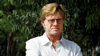 Who was Robert Redford? Oscar-winning actor dies at 89 (REUTERS)