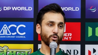 Pakistan are scheduled to face the UAE on Wednesday (Creimas/Asian Cricket Council) Pakistan are scheduled to face the UAE on Wednesday (Creimas/Asian Cricket Council)