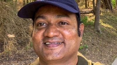 Indian-origin motel manager Chandra 'Mouli' Nagamallaiah, who was beheaded in front of his wife and son in Texas following a dispute over a washing machine. (Chandra Mouli Nagamallaiah/FB) Indian-origin motel manager Chandra 'Mouli' Nagamallaiah, who was beheaded in front of his wife and son in Texas following a dispute over a washing machine. (Chandra Mouli Nagamallaiah/FB)