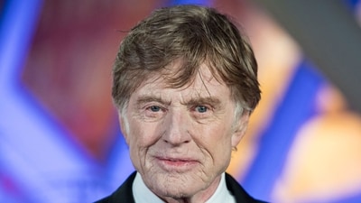 Robert Redford has died at the age of 89