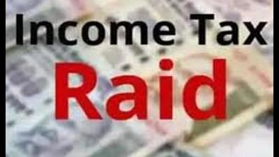 Raids span 5 days, 45 locations across Lucknow, Kanpur, Delhi, Chennai, Kolkata (Sourced)