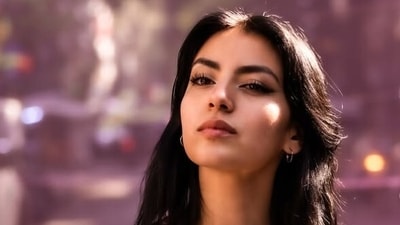 Marian Izaguirre, a rising fashion influencer with a massive online following, has died at 23 (@marianizaguirrep/ Instagram) Marian Izaguirre, a rising fashion influencer with a massive online following, has died at 23 (@marianizaguirrep/ Instagram)