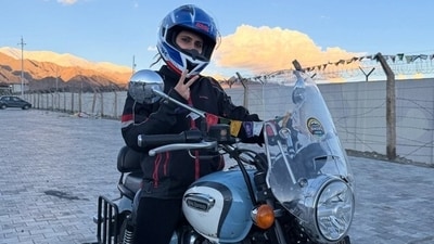 Fatima Sana Shaikh (Photo: Instagram)