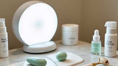 Skincare essentials that are not that necessary (AI-Generated) Skincare essentials that are not that necessary (AI-Generated)