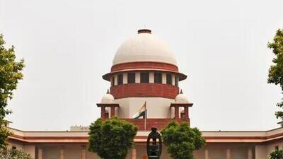 The challenge to these laws has been pending before the Supreme Court since January 2020. (ANI file photo) The challenge to these laws has been pending before the Supreme Court since January 2020. (ANI file photo)