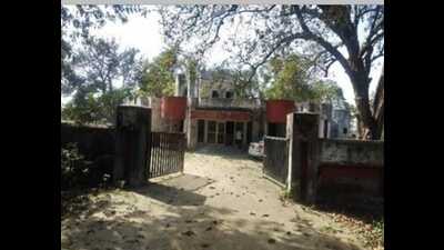 The existing tourist bungalow in Bhupiamau in Pratapgarh (HT) The existing tourist bungalow in Bhupiamau in Pratapgarh (HT)