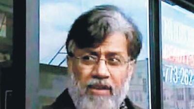 The matter will be taken up by the court again on September 19. (ANI file photo) The matter will be taken up by the court again on September 19. (ANI file photo)
