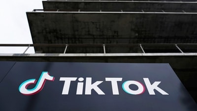 Earlier this year, talks were underway for a deal that would have spun off TikTok's US operations into a new firm which was majority-owned and operated by US investors. (AP file photo) Earlier this year, talks were underway for a deal that would have spun off TikTok's US operations into a new firm which was majority-owned and operated by US investors. (AP file photo)