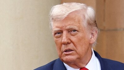 Trump did not provide details of the allegations in his lawsuit, but said it would be filed in Florida. (REUTERS file photo)