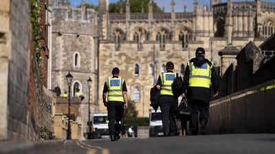 The UK police said that the survivor is continuing to receive support. (Representational Photo/AFP) The UK police said that the survivor is continuing to receive support. (Representational Photo/AFP)
