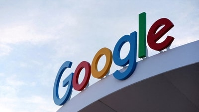 Google announces $6.8 billion investment in the UK ahead of President Donald Trump’s state visit. (REUTERS File)