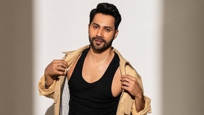 Varun Dhawan weighs in on the debate around actors' rising entourage cost. Varun Dhawan weighs in on the debate around actors' rising entourage cost.