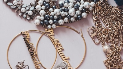 Lakshita's simple tips for accessorising can make a big difference in your look. (Unsplash) Lakshita's simple tips for accessorising can make a big difference in your look. (Unsplash)