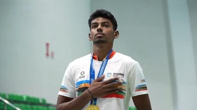 Anandkumar Velkumar Anandkumar Velkumar