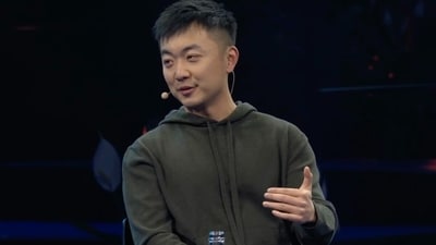 Carl Pei, Nothing CEO. (X/getpeid) Carl Pei, Nothing CEO. (X/getpeid)