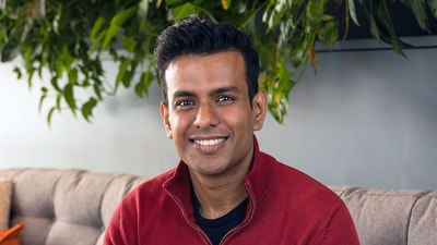 Deedy Das has been promoted to partner at Menlo Ventures (Menlo Ventures) Deedy Das has been promoted to partner at Menlo Ventures (Menlo Ventures)