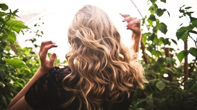 With seasonal care, your hair can remain healthy, shiny and strong. (Tim Mossholder) With seasonal care, your hair can remain healthy, shiny and strong. (Tim Mossholder)