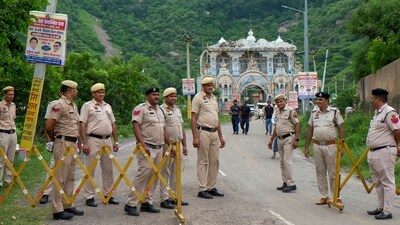 According to police, the accused has been arrested and sent for a medical examination (Representational Photo/PTI) According to police, the accused has been arrested and sent for a medical examination (Representational Photo/PTI)